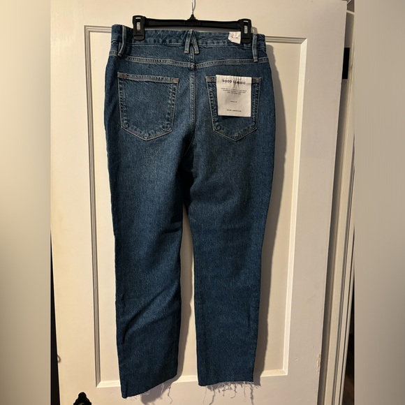 Good American Jeans - Size 14 - Picture 4 of 5
